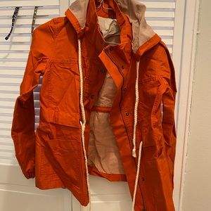 LOFT blazer (fall/spring)